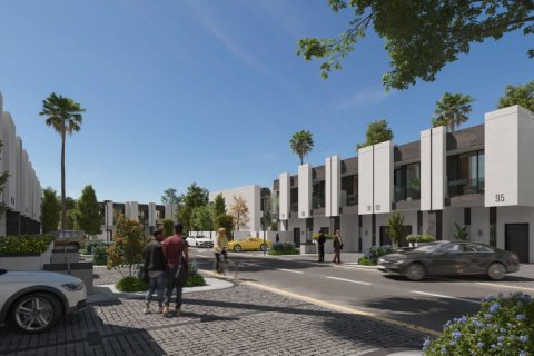 2 bedrooms Townhouse in Wadi Al Safa 2, UAE No. 148672 10