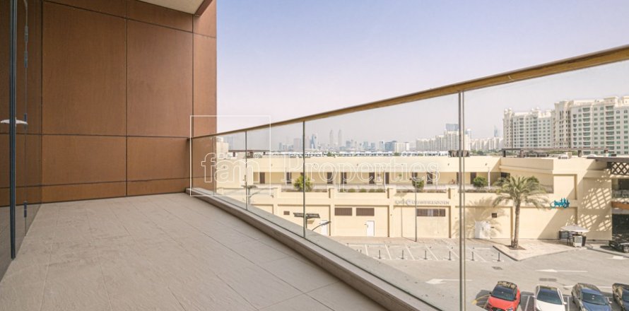 Квартира с 1 спальней  №134088