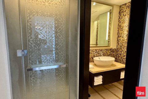 Apartment de 1 dormitorio No. 134087 15