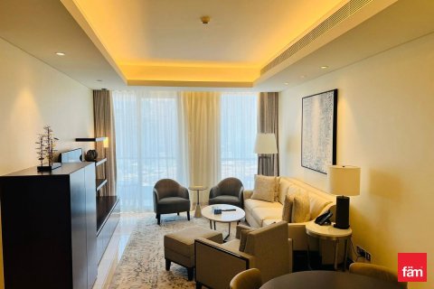 Apartment de 1 dormitorio No. 134087 10