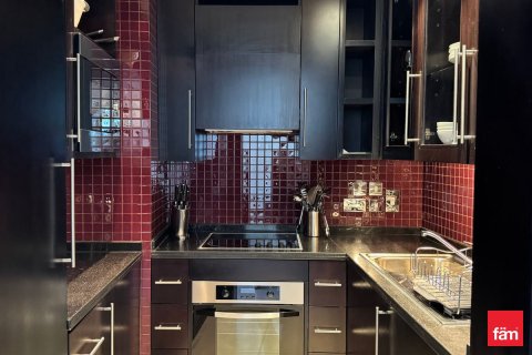 Apartment de 1 dormitorio No. 134087 17