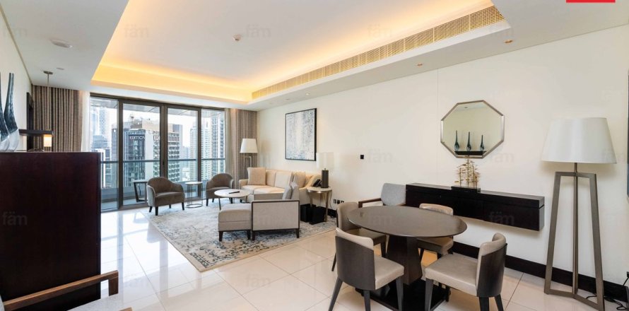 Apartment de 1 dormitorio No. 134087