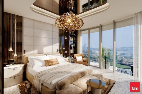 Apartment de 1 dormitorio  No. 134085