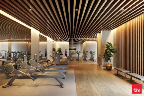 Apartment de 1 dormitorio  No. 134085 13