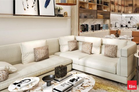 Apartment de 1 dormitorio  No. 134085 4