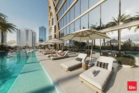 Apartment de 1 dormitorio  No. 134085 12