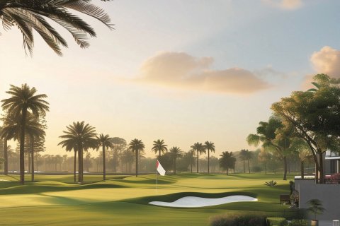 Villa de 6 dormitorios en Dubai, UAE No. 134091 5