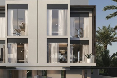 Villa de 6 dormitorios en Dubai, UAE No. 134091 4