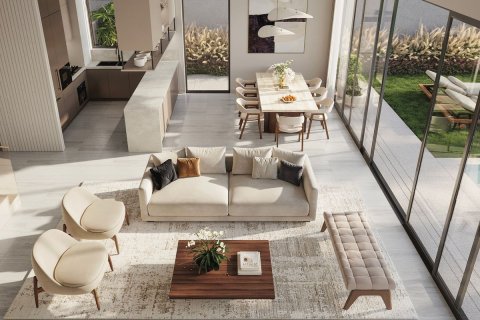 Villa de 6 dormitorios en Dubai, UAE No. 134091 10