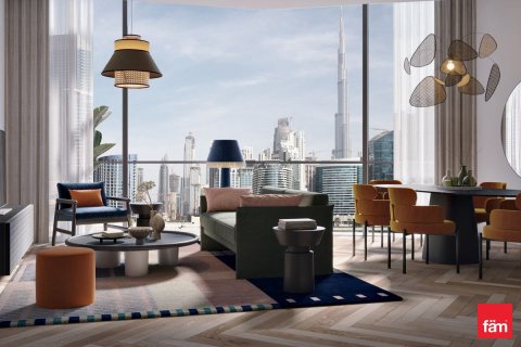 2 غرف نوم شقة رقم 134090 2