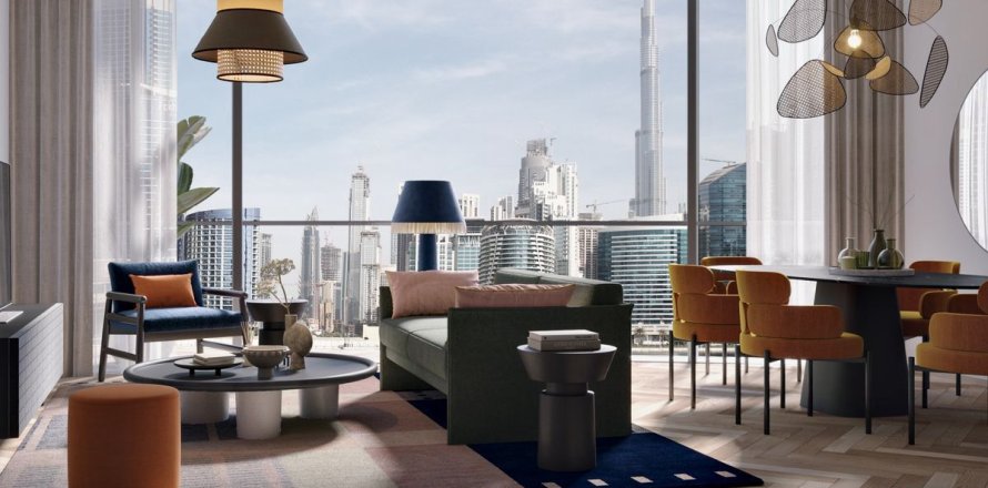 2 غرف نوم شقة رقم 134090