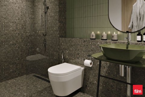 2 غرف نوم شقة رقم 134090 7