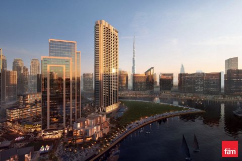 2 غرف نوم شقة رقم 134090 11