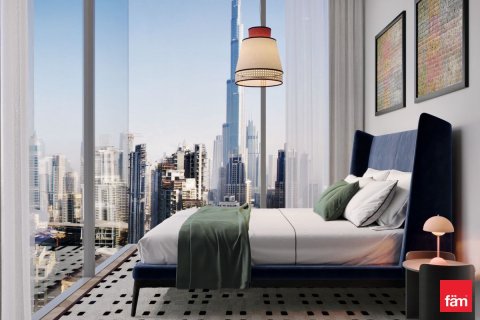 2 غرف نوم شقة رقم 134090 4