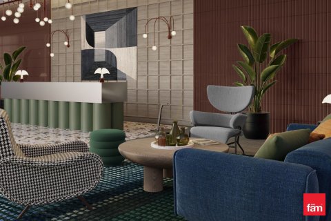 2 غرف نوم شقة رقم 134090 5