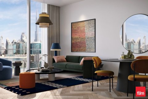 2 غرف نوم شقة رقم 134090 3