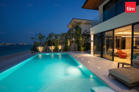 Villa de 4 dormitorios  No. 134089 6