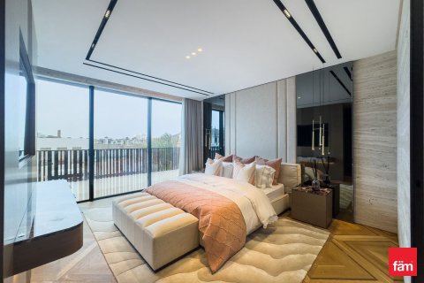 4 غرف نوم فيلا في نخلة جميرا, الإمارات العربية المتحدة رقم 134089 15