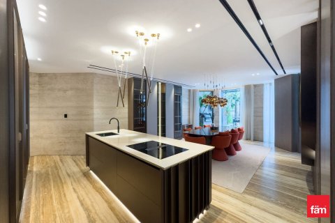 4 غرف نوم فيلا في نخلة جميرا, الإمارات العربية المتحدة رقم 134089 16