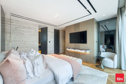 4 غرف نوم فيلا في نخلة جميرا, الإمارات العربية المتحدة رقم 134089 19