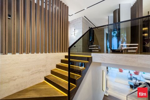 4 غرف نوم فيلا في نخلة جميرا, الإمارات العربية المتحدة رقم 134089 8