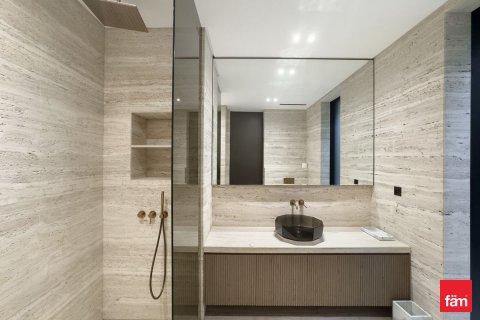 4 غرف نوم فيلا في نخلة جميرا, الإمارات العربية المتحدة رقم 134089 25