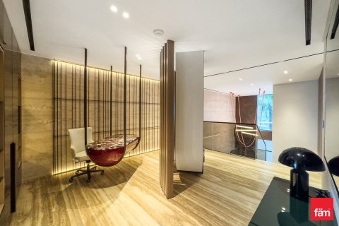 4 غرف نوم فيلا في نخلة جميرا, الإمارات العربية المتحدة رقم 134089 10