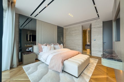 4 غرف نوم فيلا في نخلة جميرا, الإمارات العربية المتحدة رقم 134089 14