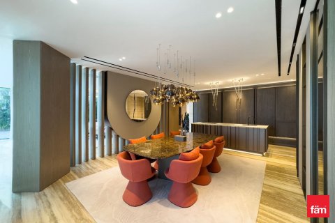 4 غرف نوم فيلا في نخلة جميرا, الإمارات العربية المتحدة رقم 134089 5