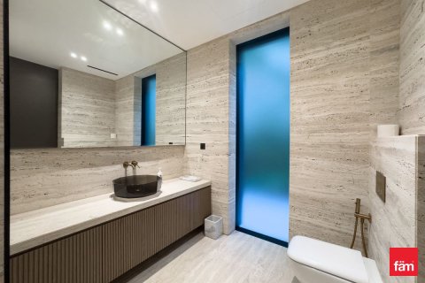 4 غرف نوم فيلا في نخلة جميرا, الإمارات العربية المتحدة رقم 134089 23