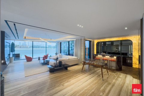 4 غرف نوم فيلا في نخلة جميرا, الإمارات العربية المتحدة رقم 134089 7