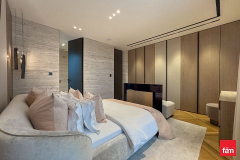 4 غرف نوم فيلا في نخلة جميرا, الإمارات العربية المتحدة رقم 134089 17