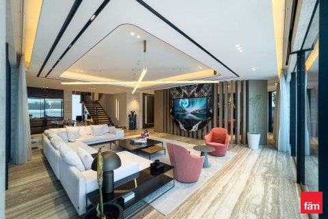 4 غرف نوم فيلا في نخلة جميرا, الإمارات العربية المتحدة رقم 134089 11