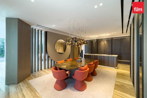 Villa de 4 dormitorios  No. 134089 4