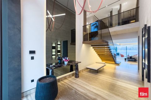 4 غرف نوم فيلا في نخلة جميرا, الإمارات العربية المتحدة رقم 134089 12