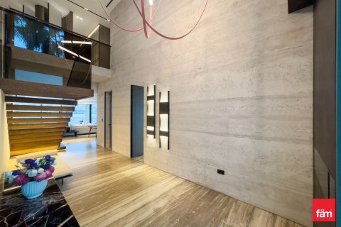 4 غرف نوم فيلا في نخلة جميرا, الإمارات العربية المتحدة رقم 134089 9