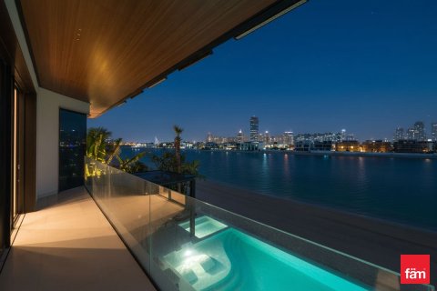 4 غرف نوم فيلا في نخلة جميرا, الإمارات العربية المتحدة رقم 134089 4