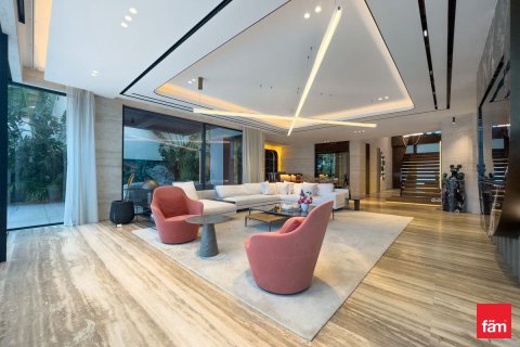 4 غرف نوم فيلا في نخلة جميرا, الإمارات العربية المتحدة رقم 134089 3