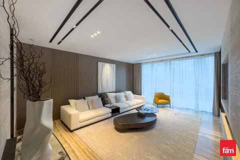 4 غرف نوم فيلا في نخلة جميرا, الإمارات العربية المتحدة رقم 134089 13