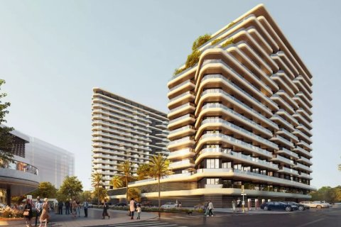 32m² Apartment in Ras Al Khaimah, UAE No. 183729 4