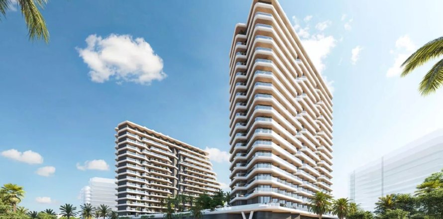 Studio Apartment in Ras Al Khaimah, UAE No. 183729