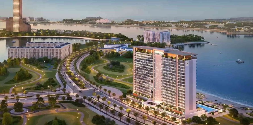 2 bedrooms Apartment in Ras Al Khaimah, UAE No. 183728
