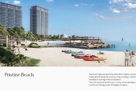 Appartement de 3 chambres à Ras Al Khaimah, UAE No. 183730 8