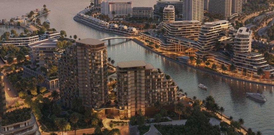 1 bedroom Apartment in Ras Al Khaimah, UAE No. 183727