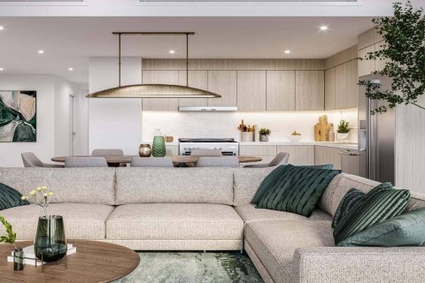 4 bedrooms Apartment  No. 111980 3