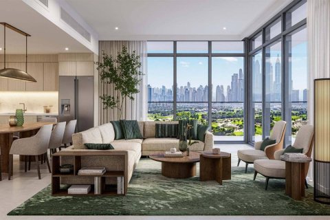 4 bedrooms Apartment  No. 111980 2