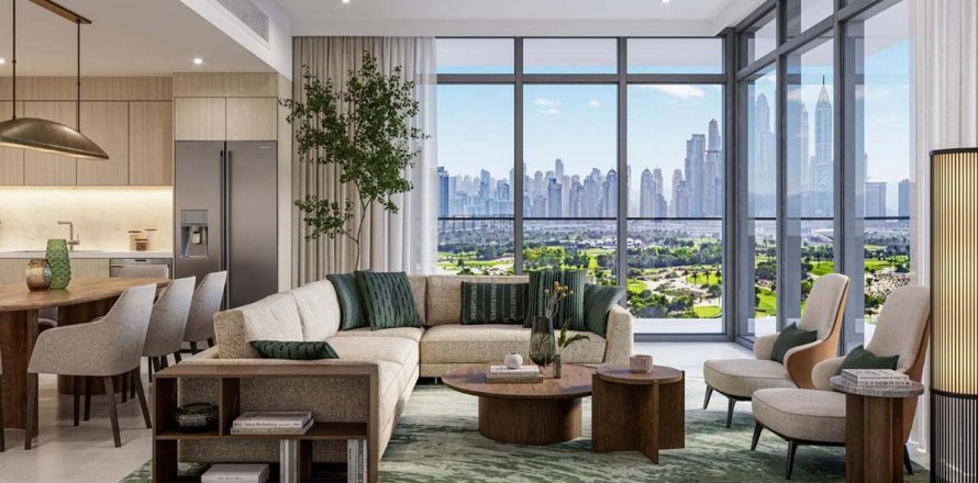 4 bedrooms Apartment  No. 111980