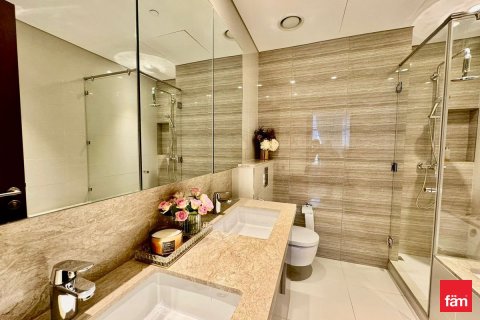 Appartement de 2 chambres  No. 111975 15