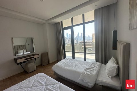 Appartement de 3 chambres  No. 111977 8