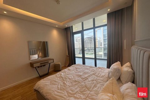 Appartement de 3 chambres  No. 111977 13